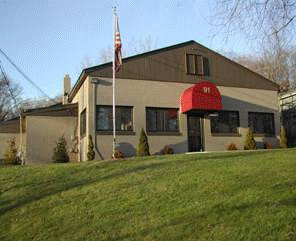 Neves Plumbing & Heating Services Danbury CT