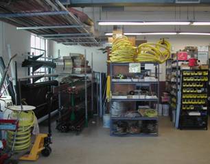 Warehouse